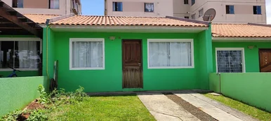 <strong>Casa em Condominio à venda, Uvaranas, Ponta Grossa, PR</strong>