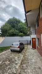 <strong>Sobrado em Pequeno Condomínio Fechado à venda, Com 2 quartos</strong>