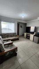 <strong>Sobrado em Pequeno Condomínio Fechado à venda, Com 2 quartos</strong>