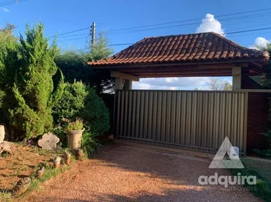 Chácara à Venda 4 Quartos, 1 Suite, 5000m², Jardim Carvalho