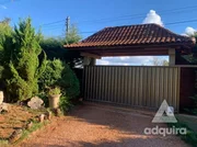 <strong>Chácara à venda 4 Quartos, 1 Suite, 5000M², Jardim Carvalho,</strong>