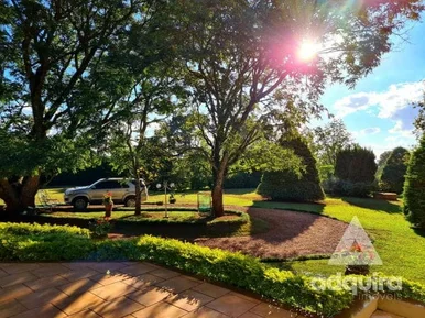 Chácara à Venda 4 Quartos, 1 Suite, 5000m², Jardim Carvalho
