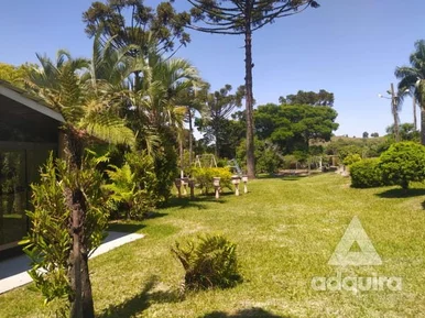 <strong>Chácara à venda 3 Quartos, 1 Suite, 3 Vagas, 59290M², Chapad</strong>