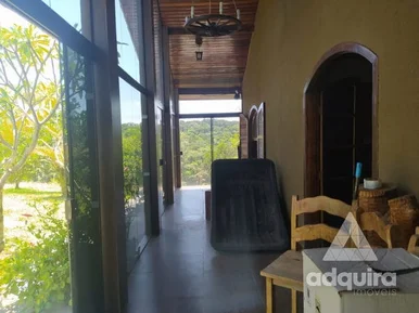 Chácara à Venda 3 Quartos, 1 Suite, 3 Vagas, 59290m², Chapada