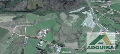 Foto Rural