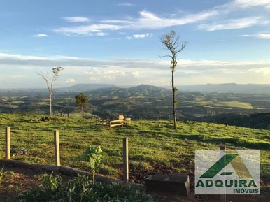 <strong>Chácara à venda 1 Quarto, 840000M², Zona Rural, Cândido de A</strong>