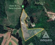 <strong>Chácara à venda 2 Quartos, 48400M², Zona Rural, Ponta Grossa</strong>