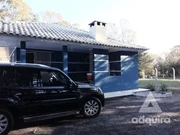 <strong>Chácara à venda 3 Quartos, 2880M², Zona Rural, Ponta Grossa </strong>
