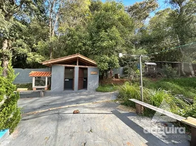Chácara à Venda 3 Quartos, 1 Suite, 5 Vagas, 3840m², Contorno