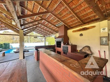 Chácara à Venda 3 Quartos, 1 Suite, 5 Vagas, 3840m², Contorno