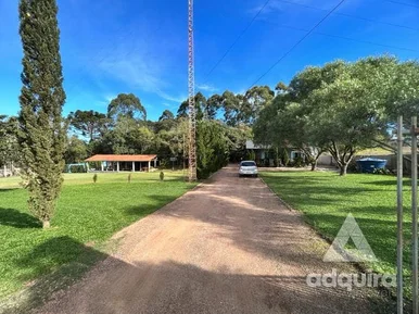Chácara à Venda 3 Quartos, 1 Suite, 5 Vagas, 3840m², Contorno