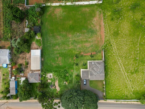 Foto Rural