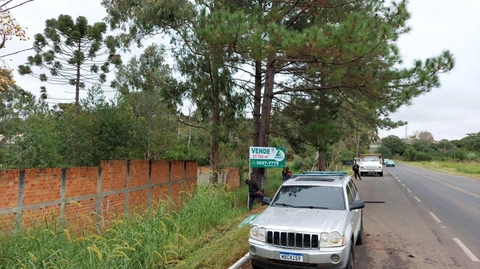 Foto Terreno