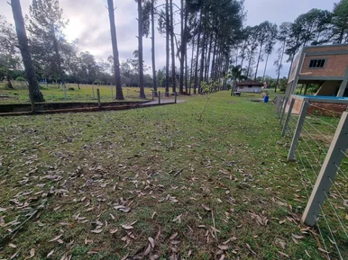 Chácara Exclusiva à Venda -  Piriquitos, Ponta Grossa, Pr