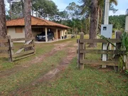 <strong>Chácara Exclusiva à Venda -  Piriquitos, Ponta Grossa, PR</strong>