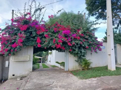 Foto Rural