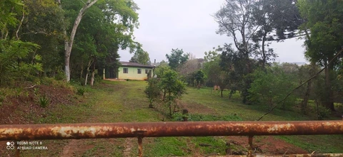 Foto Rural