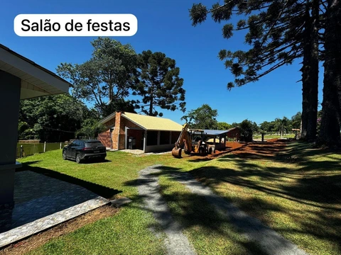 Foto Terreno