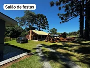 <strong>Lote em Condomínio de Chácaras à venda, guaragi, Guaragi, PR</strong>