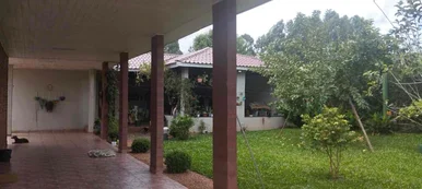 Chácara Em Condomínio à Venda, Colônia Dona Luíza, Ponta Grossa