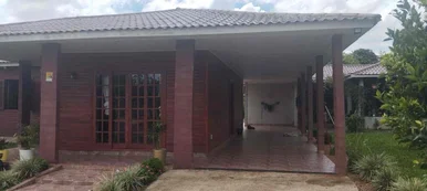 Chácara Em Condomínio à Venda, Colônia Dona Luíza, Ponta Grossa