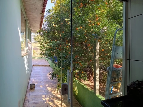 Foto Rural