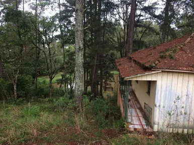 Chácara à Venda, Centro, Ponta Grossa, Pr