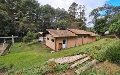 Chácara à Venda, Bocaina, Ponta Grossa, Pr