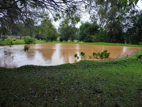 Foto Rural