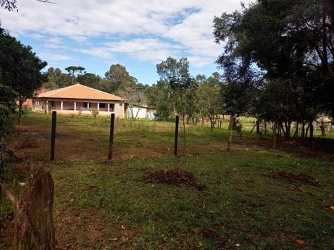 Foto Rural
