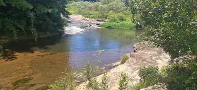<strong>Chácara à venda, centro, Carambeí, PR</strong>