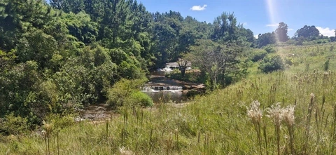 Foto Rural