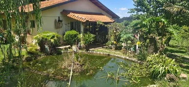Chácara à Venda, Centro, Carambeí, Pr