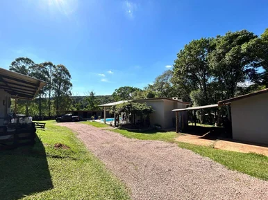 Chácara à Venda, Lazer, Eventos, Atividades Rurais, Analisa Permuta, Chapada