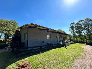 Chácara à Venda, Lazer, Eventos, Atividades Rurais, Analisa Permuta, Chapada