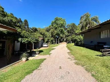 Chácara à Venda, Lazer, Eventos, Atividades Rurais, Analisa Permuta, Chapada
