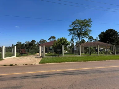 <strong>Chácara à venda, Centro, Carambeí, PR</strong>