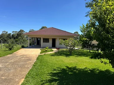 Chácara à Venda, Centro, Carambeí, Pr