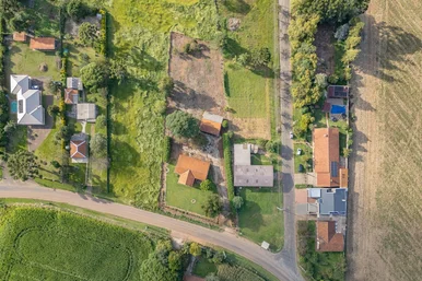 <strong>Chácara em Área Urbana à venda, com 3.739,50 m² de área tota</strong>