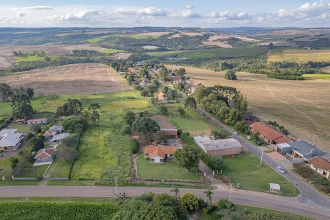 Foto Rural