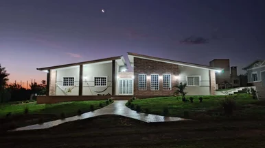 Chácara à Venda, Residencial Rural Rivier, Ponta Grossa