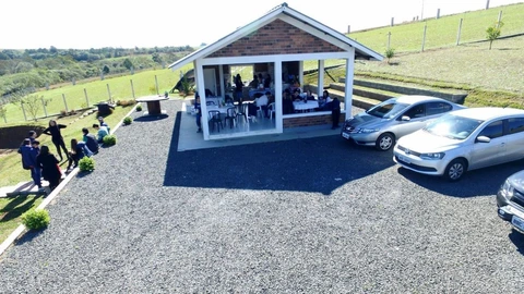 Foto Rural