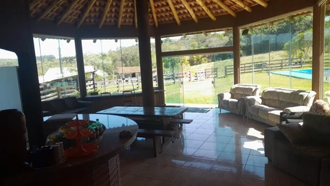 Foto Rural