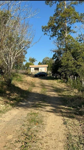 Chácara à Venda, Bocaina, Ponta Grossa, Pr