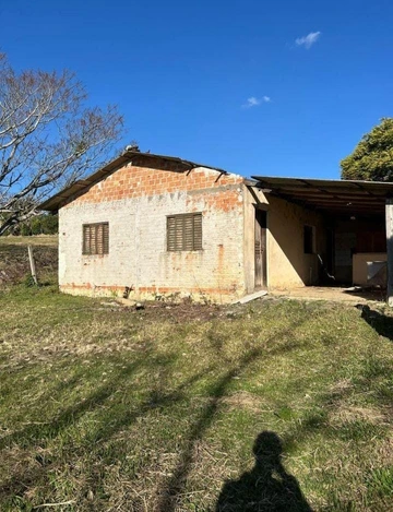 Foto Rural