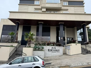Excelente Conjunto Comercial Para Locação, Centro, Ponta Grossa, Pr