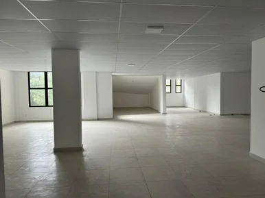 Excelente Conjunto Comercial Para Locação, Centro, Ponta Grossa, Pr
