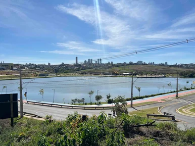 Excelente Imóvel Comercial Para Locação E Venda No Lago De Olarias