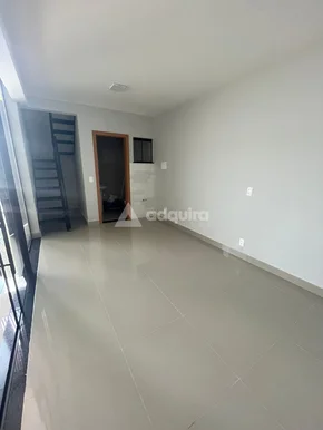 Sala Comercial Para Locação, Nova Rússia, Ponta Grossa