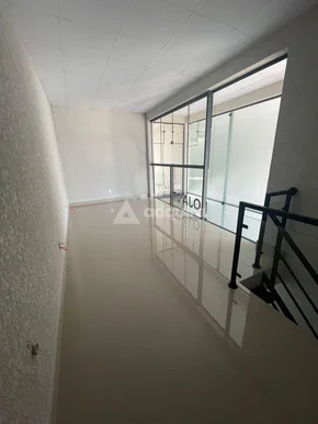 Sala Comercial Para Locação, Nova Rússia, Ponta Grossa